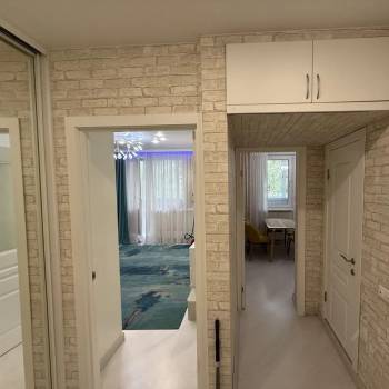 Продается 1-комнатная квартира, 38,7 м²