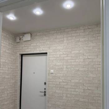 Продается 1-комнатная квартира, 38,7 м²