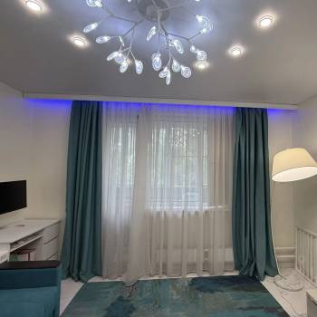 Продается 1-комнатная квартира, 38,7 м²