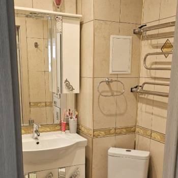 Продается 2-х комнатная квартира, 51,4 м²