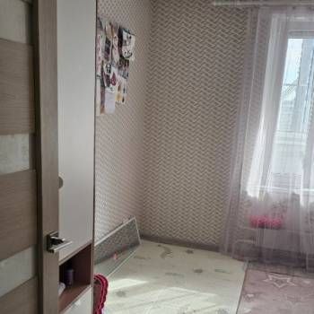 Продается 2-х комнатная квартира, 51,4 м²