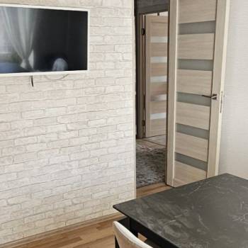 Продается 2-х комнатная квартира, 51,4 м²