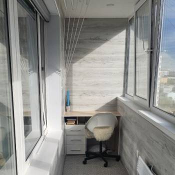 Продается 2-х комнатная квартира, 51,4 м²