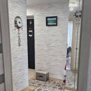 Продается 2-х комнатная квартира, 51,4 м²