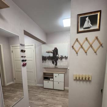 Продается 2-х комнатная квартира, 73 м²