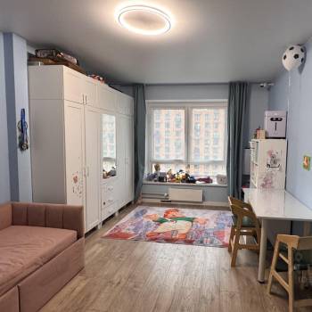 Продается 2-х комнатная квартира, 73 м²