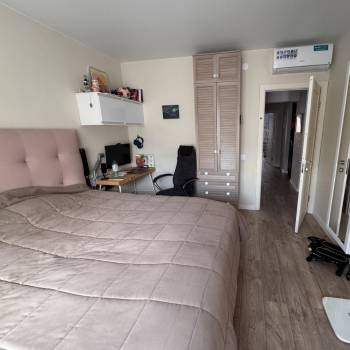 Продается 2-х комнатная квартира, 73 м²