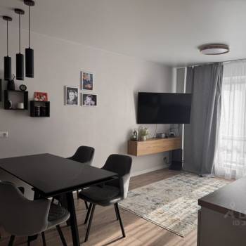 Продается 2-х комнатная квартира, 73 м²