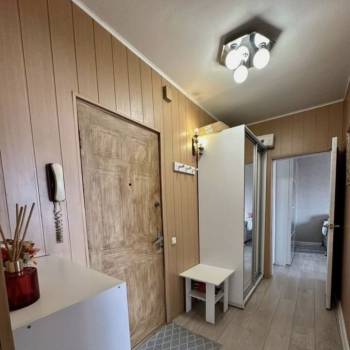 Продается 2-х комнатная квартира, 53,5 м²