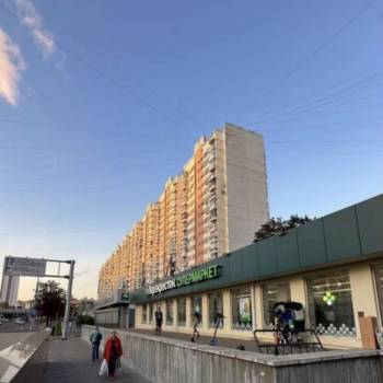 Продается 2-х комнатная квартира, 53,5 м²