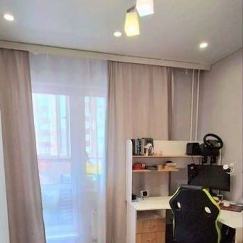 Продается 2-х комнатная квартира, 48 м²