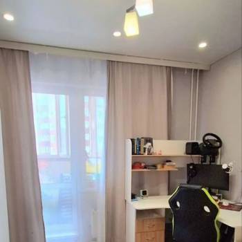 Продается 2-х комнатная квартира, 48 м²