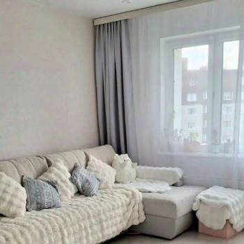 Продается 2-х комнатная квартира, 48 м²