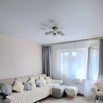 Продается 2-х комнатная квартира, 48 м²