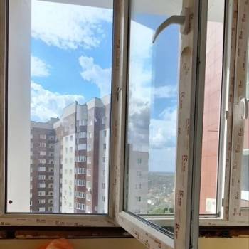 Продается 2-х комнатная квартира, 48 м²