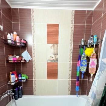 Продается 2-х комнатная квартира, 52 м²