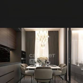 Продается 3-х комнатная квартира, 69,8 м²