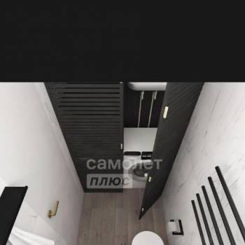 Продается 3-х комнатная квартира, 69,8 м²