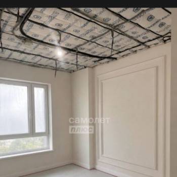 Продается 3-х комнатная квартира, 69,8 м²