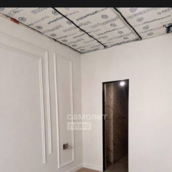 Продается 3-х комнатная квартира, 69,8 м²