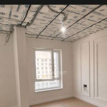 Продается 3-х комнатная квартира, 69,8 м²