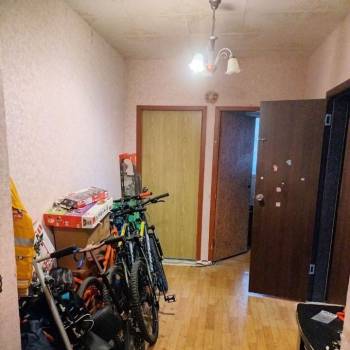 Продается 3-х комнатная квартира, 84,4 м²