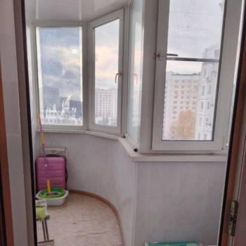 Продается 3-х комнатная квартира, 84,4 м²