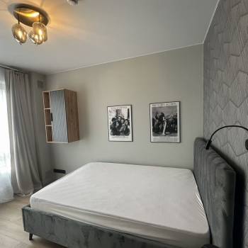 Сдается 1-комнатная квартира, 33,9 м²