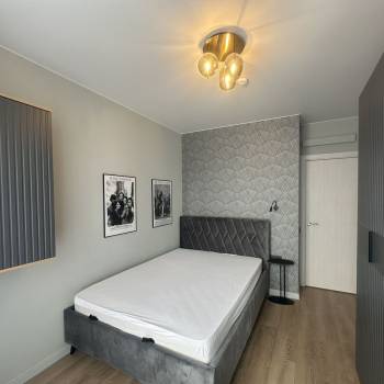 Сдается 1-комнатная квартира, 33,9 м²