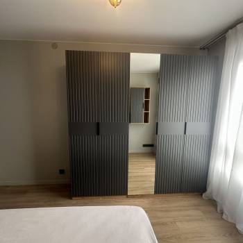 Сдается 1-комнатная квартира, 33,9 м²