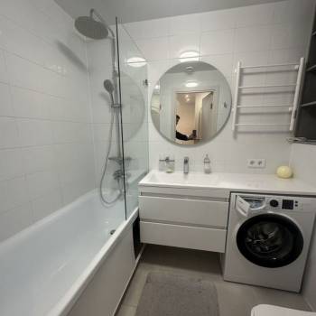 Сдается 1-комнатная квартира, 33,9 м²