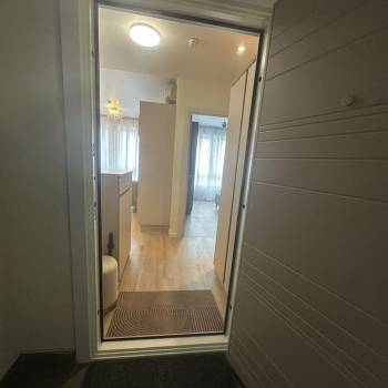 Сдается 1-комнатная квартира, 33,9 м²