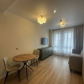 Сдается 1-комнатная квартира, 33,9 м²