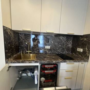 Сдается 1-комнатная квартира, 33,9 м²