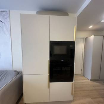 Сдается 1-комнатная квартира, 33,9 м²