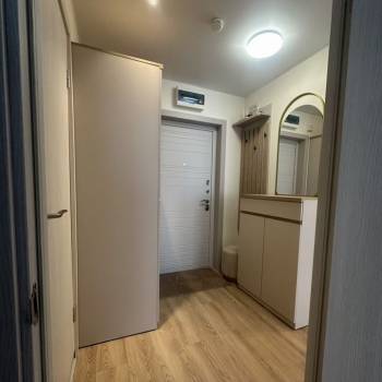 Сдается 1-комнатная квартира, 33,9 м²