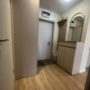 Сдается 1-комнатная квартира, 33,9 м²