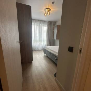 Сдается 1-комнатная квартира, 33,9 м²