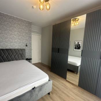 Сдается 1-комнатная квартира, 33,9 м²