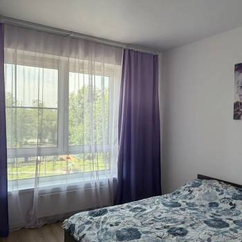 Сдается 2-х комнатная квартира, 60 м²