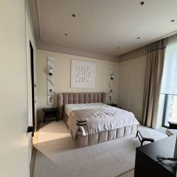Сдается 2-х комнатная квартира, 50 м²