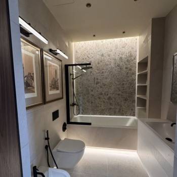 Сдается 2-х комнатная квартира, 50 м²