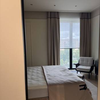 Сдается 2-х комнатная квартира, 50 м²