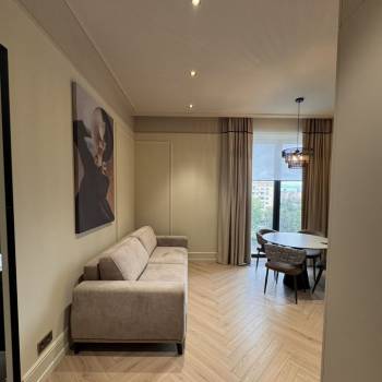 Сдается 2-х комнатная квартира, 50 м²