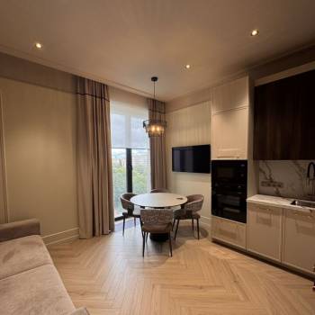 Сдается 2-х комнатная квартира, 50 м²