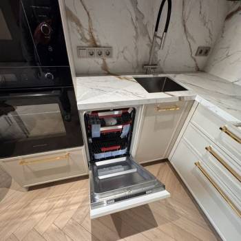 Сдается 2-х комнатная квартира, 50 м²