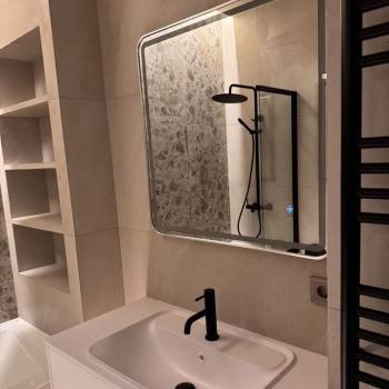 Сдается 2-х комнатная квартира, 50 м²