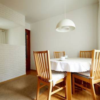 Сдается 2-х комнатная квартира, 52 м²