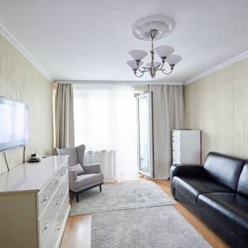 Сдается 2-х комнатная квартира, 52 м²