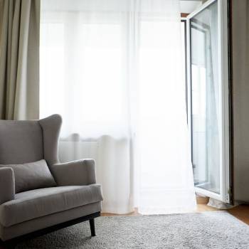 Сдается 2-х комнатная квартира, 52 м²